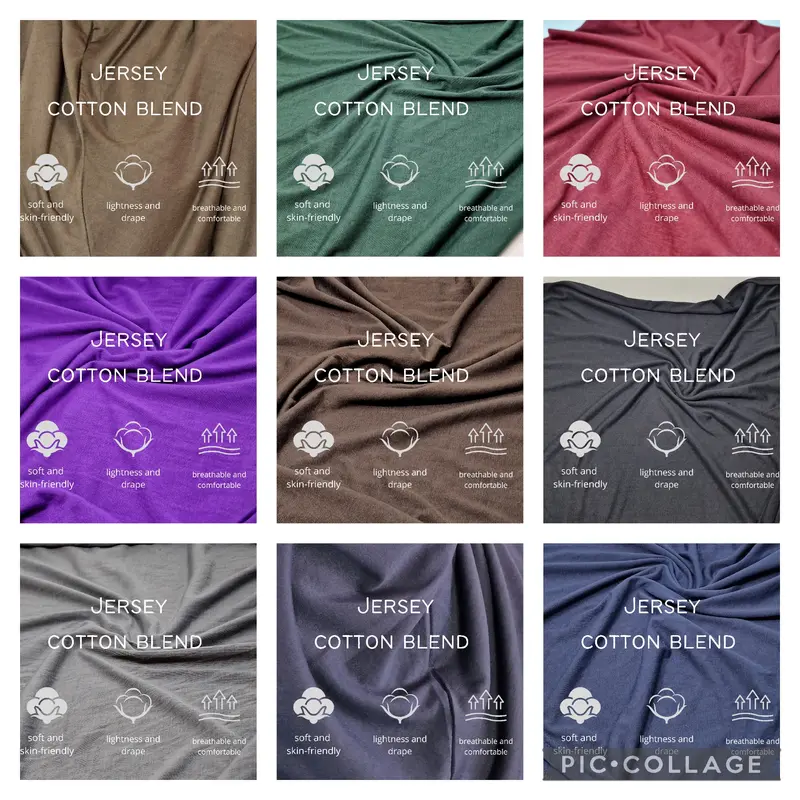 Yaqeen One Piece large Hijab cotton/Jersey women instant Amira Khimar scarf islamic salah prayer clothes amina  hijab 1