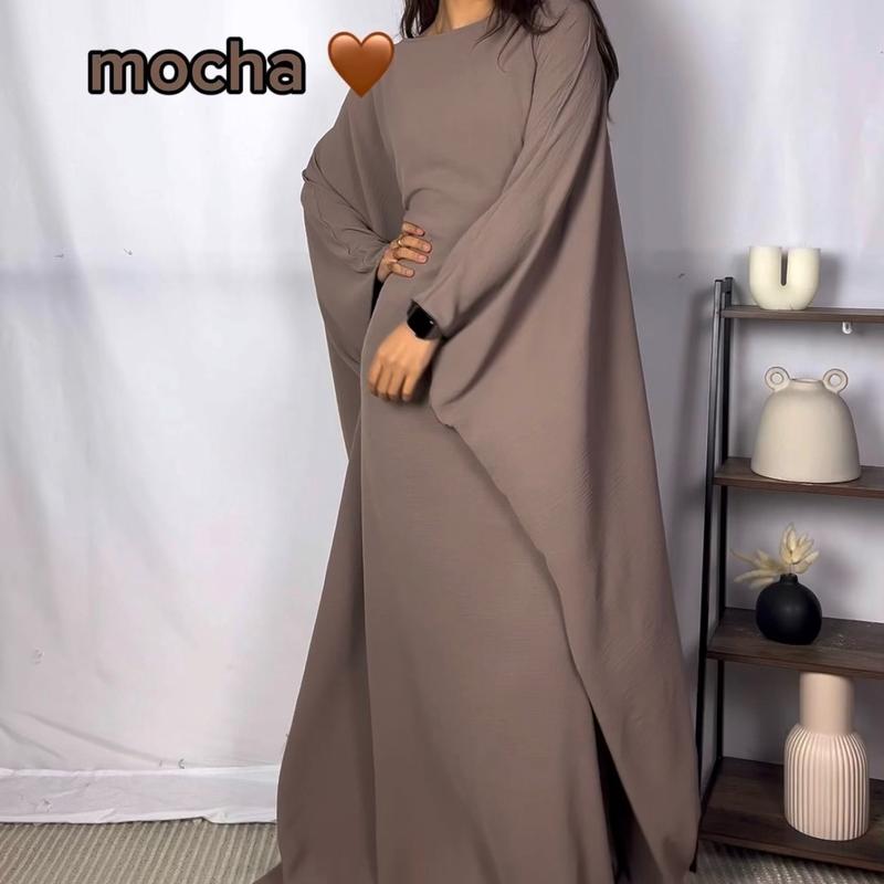 Textured elastic dress - FBS 74 1