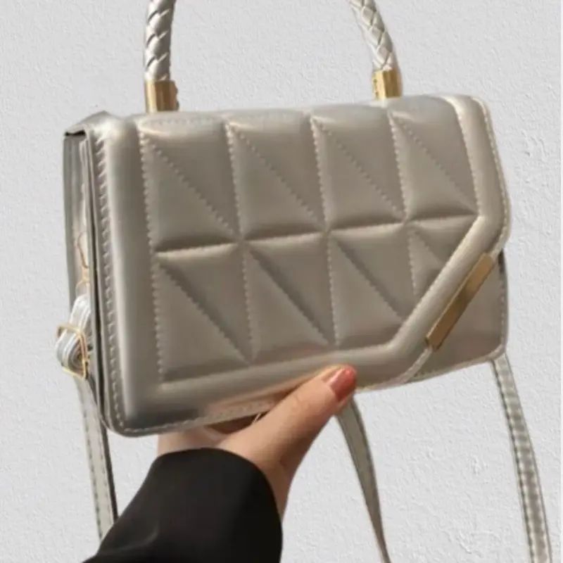 Women's Trendy TopHandle Bag - Perfect for Any Occasion 5