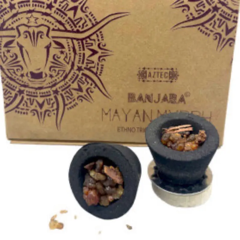 Resin Energy Cleansing Cups 4