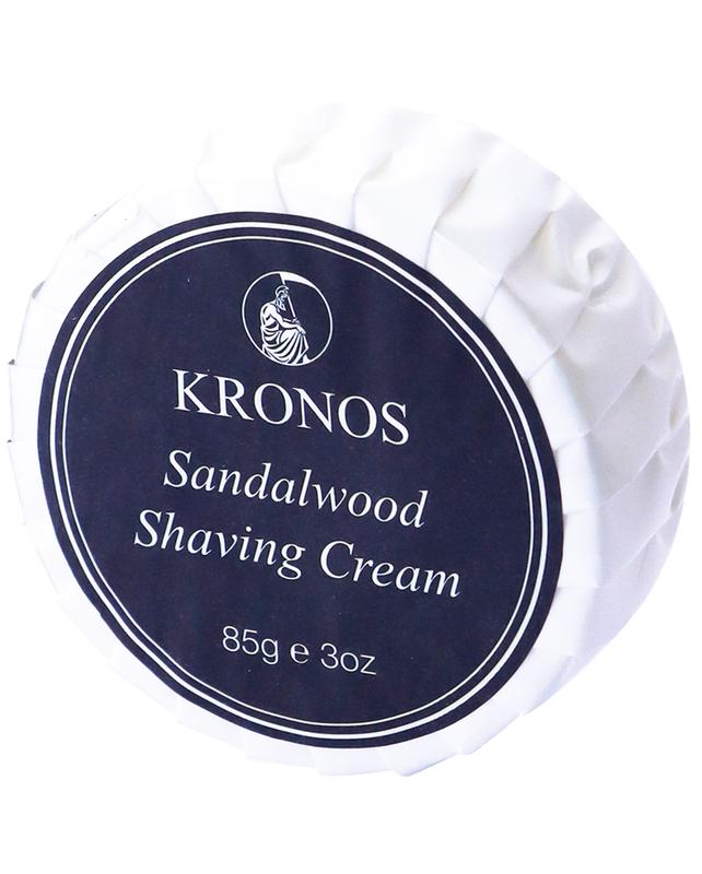 Shaving Soap 0