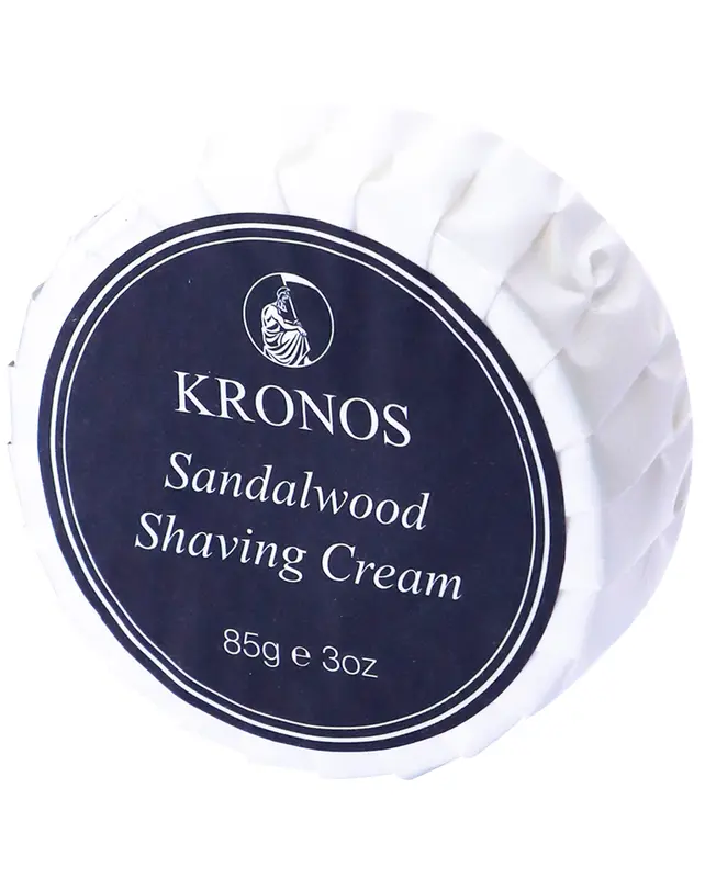 Shaving Soap 0