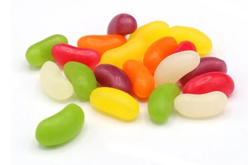 Product Introduction of 100g non fizzy pick your own pick and mix Snack Sweet 3