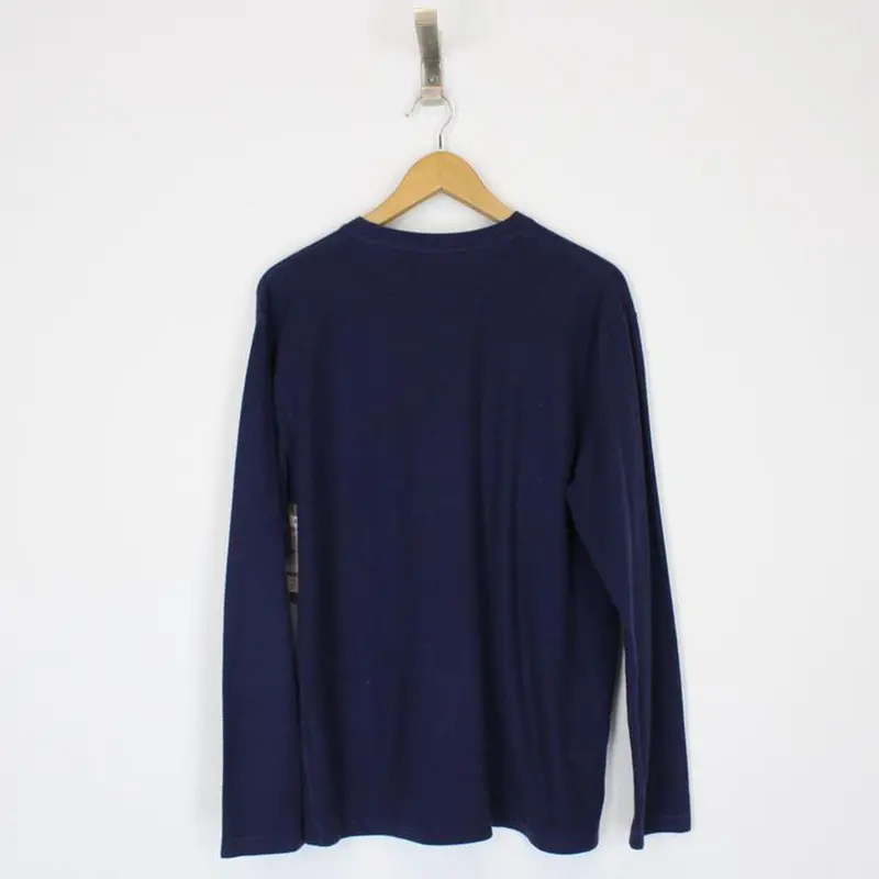 Vintage Nautica T-Shirt Medium 1