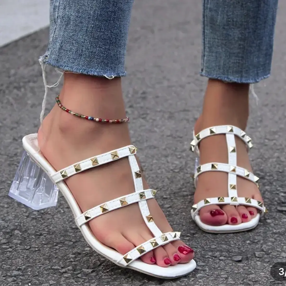 Val sandals Women Footwear