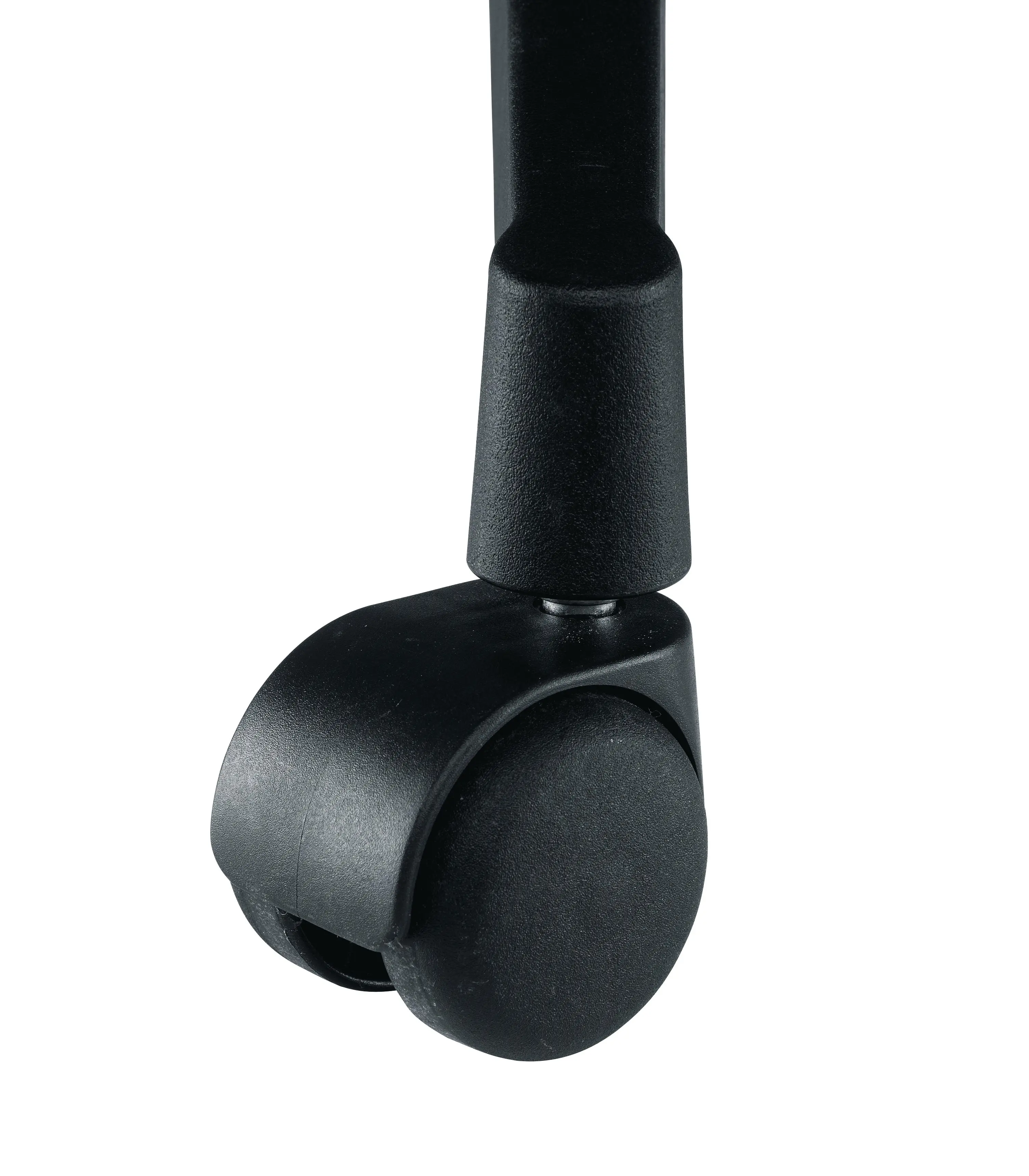 Brake Loaded 11mm Castors Set Of 5