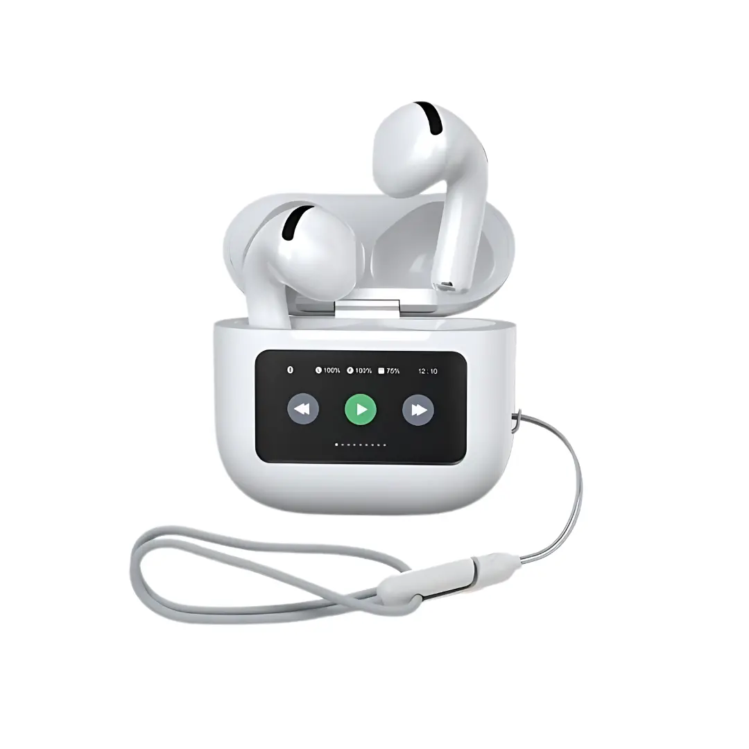 Ven-Dens BT026 True Wireless Earphones - HD Sound Quality for Audio and Video Devices - Audio - Earbud - Electronic
