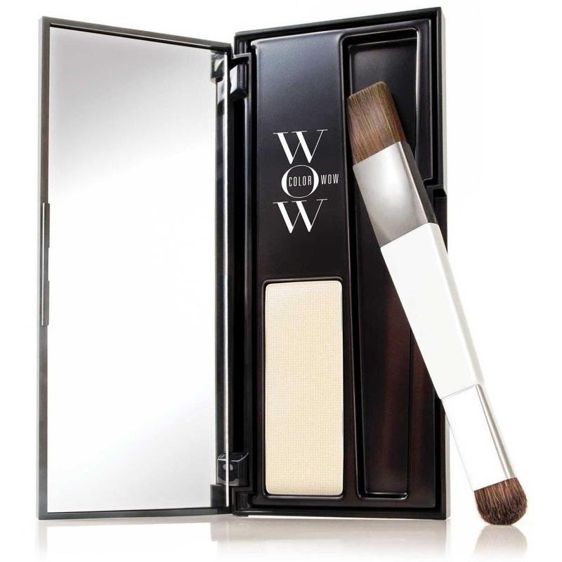 COLOR WOW Root Cover Up 2.1g Hair Dye. 7