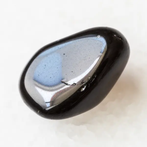 Obsidian Tumble Stones - A Grade Pocket Stones for Reiki and Chakra Healing