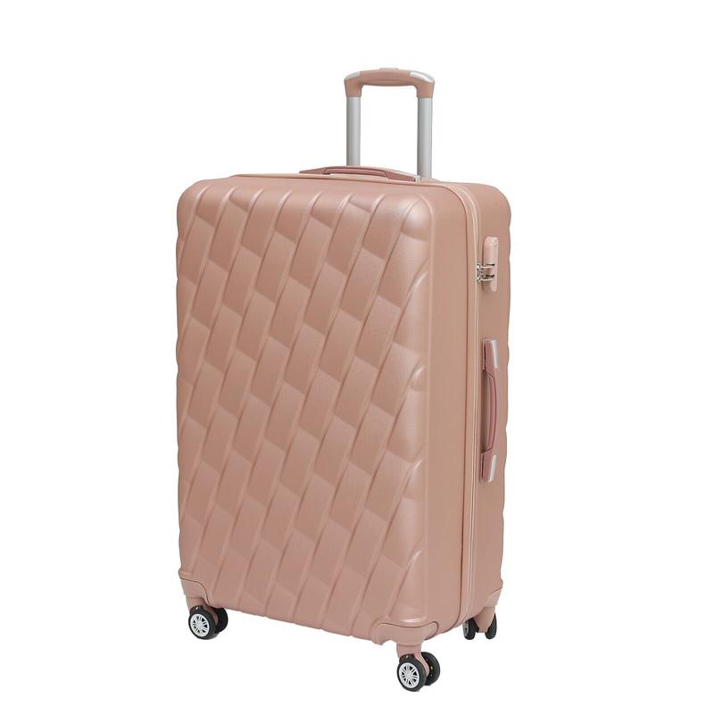Large 28’’ Lightweight Suitcase Spinner Wheel Luggage Trolley Travel Case 7