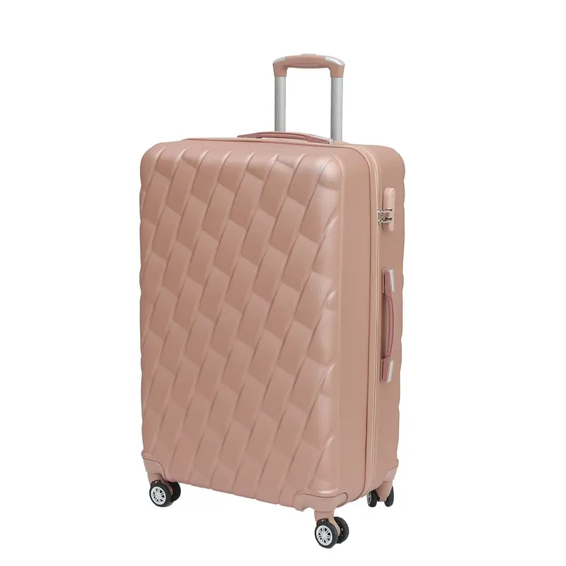 Large 28’’ Lightweight Suitcase Spinner Wheel Luggage Trolley Travel Case 7