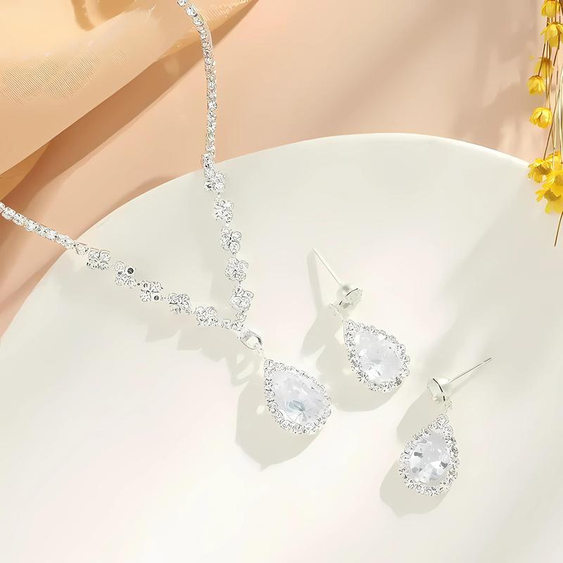 Exquisite Sephora Set for Women - Perfect for Any Occasion s necklace pakistan i uk jewellery indian  jewellery 7