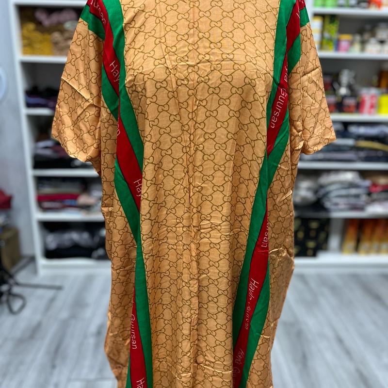 SINGLE (BAC YARE) BAATI Womenswear 5
