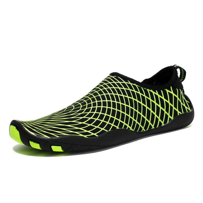 Water Shoes Men Quick Dry Swimming Yoga Beach Breath Shoes 4