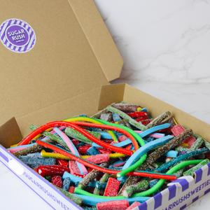 Mega Pencil Sweet Mix 700g-2kg