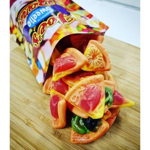Jelly Pizzas 600g Bag