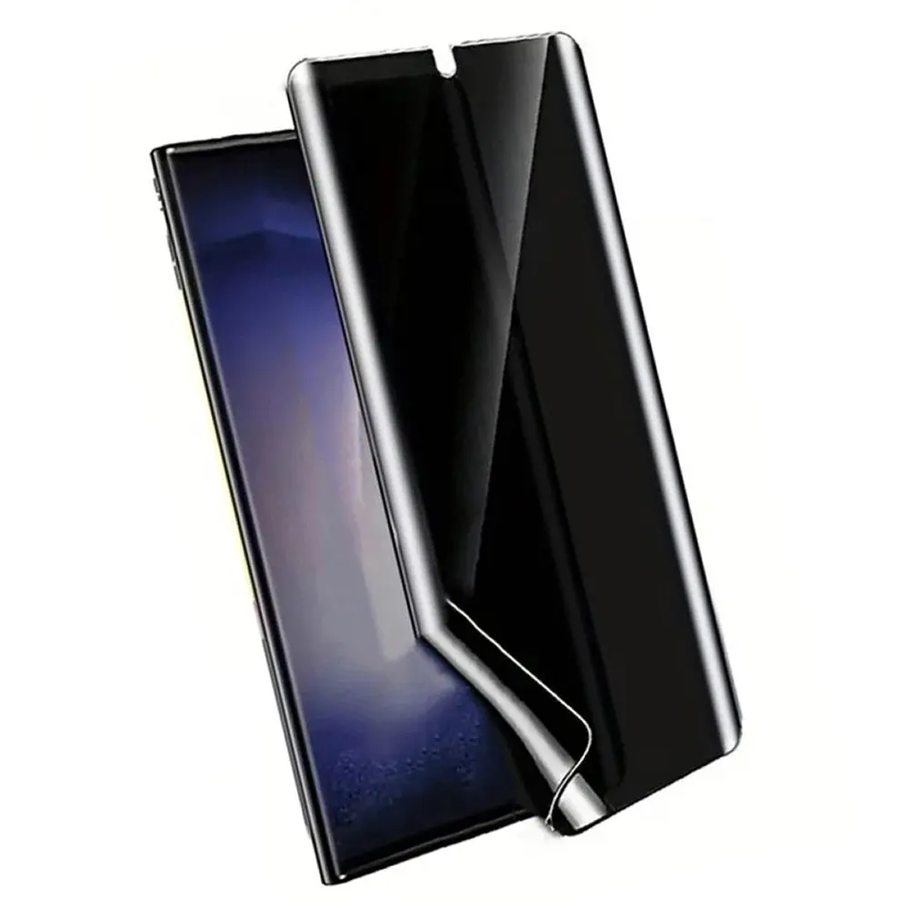Privacy Screen Protector Compatible With Pixel 6a Hydrogel