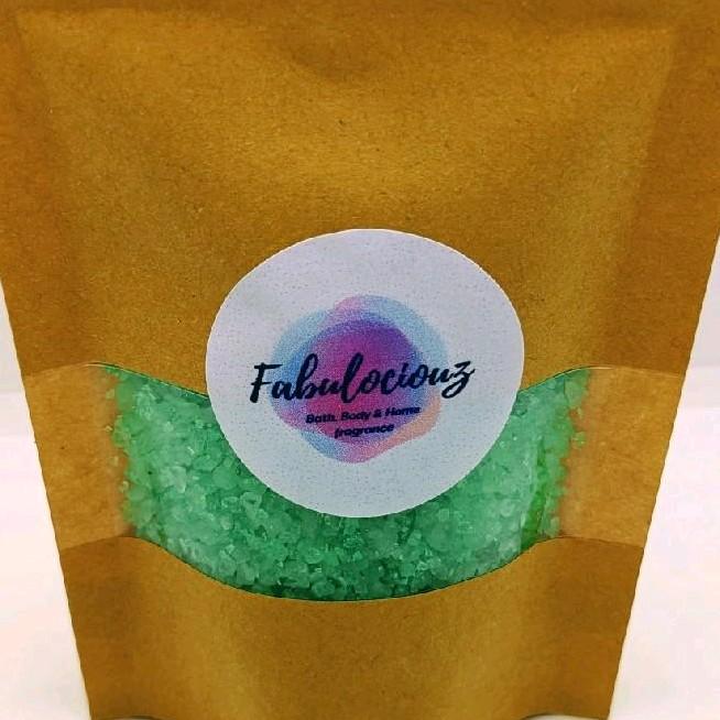 Highly Fragranced Scented Sizzlers 100g with Scoop for Easy Home Use - Aroma, Candle wax melt lovers Perfume Crystals waxmelt shop gift viral melts uk 1