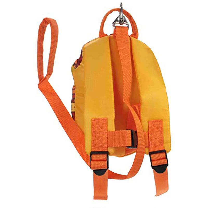Disney The Lion King Reins Backpack 2