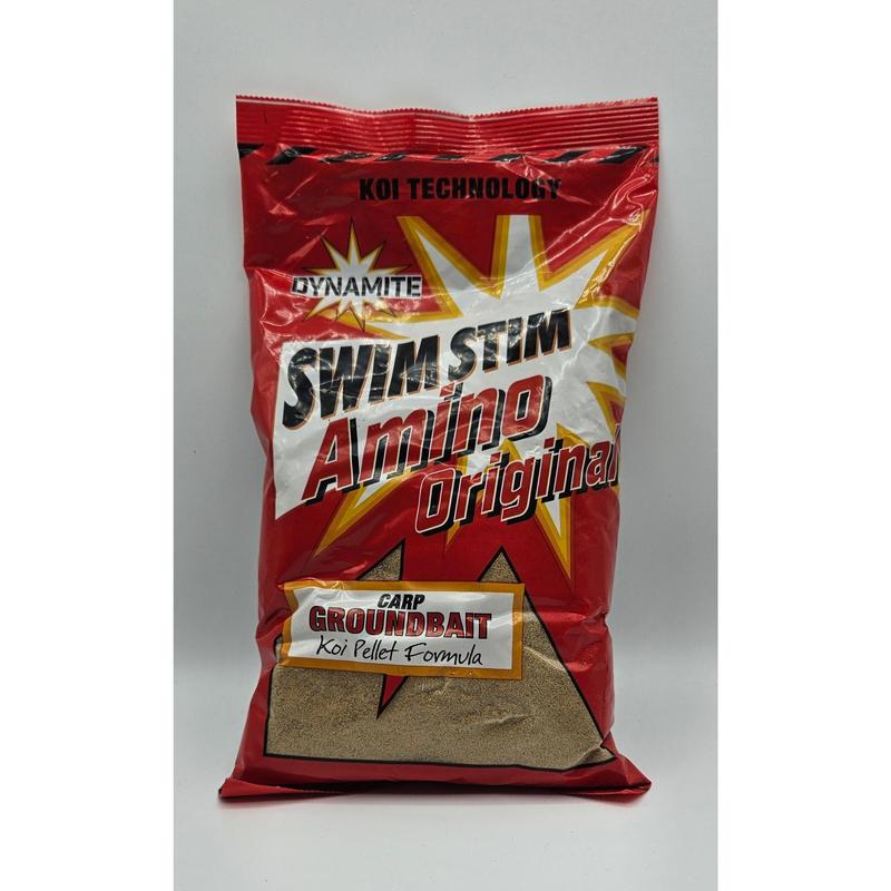 DYNAMITE BAITS SWIM STIM GROUNDBAIT 5