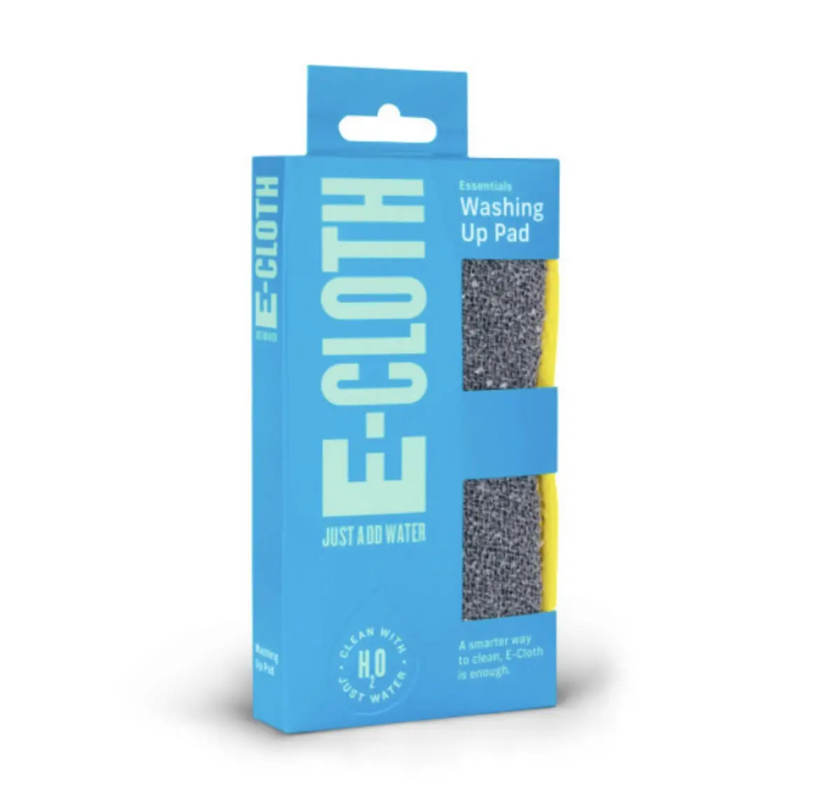 Household Cleaners- E-Cloth Washing Up Pad