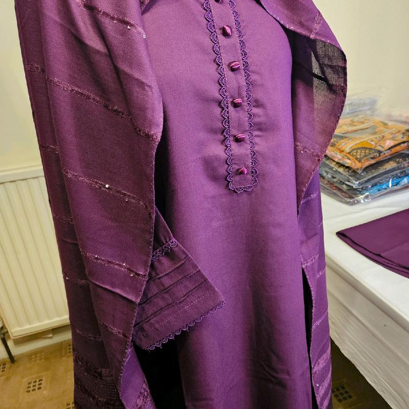 DHANAK Ready made D 01 1