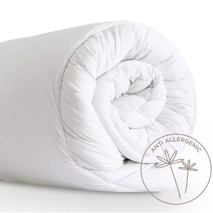 10.5 Tog Light Warmth Quilt/Duvet – Breathable & Hypoallergenic Comfort for Spring & Autumn, Soft Microfiber, Perfect All-Season Bedding,Available in All Sizes,Single duvet,Double duvet,King duvet,Super king,Dwon duvet,Best duvet,bed duvet,duvet set 8