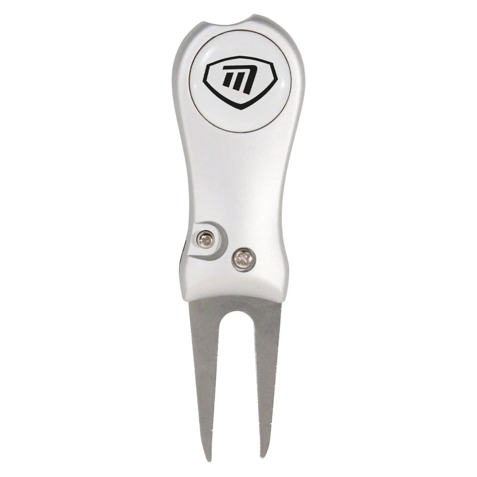 Masters Golf  Divot Tool Pitch Repairer (Eco Packaging)