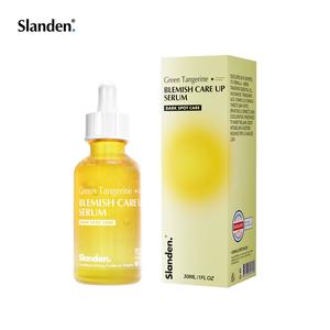 Slanden Green Tangerine VC Serum for Skin Repair & Brightening Dark Spot