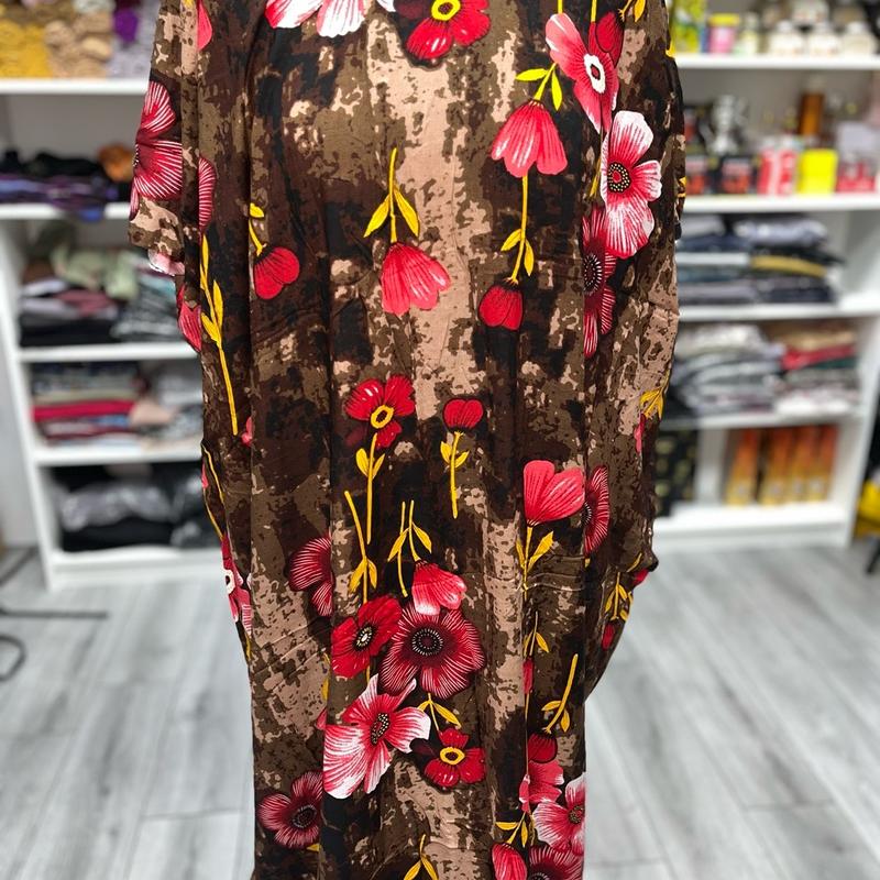 SINGLE (BAC YARE) BAATI Womenswear 4
