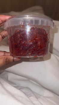 Product Review of Chamoy Sweet Selection - Halal (Sweet, Sour & Spicy Sweets) from A**A 0