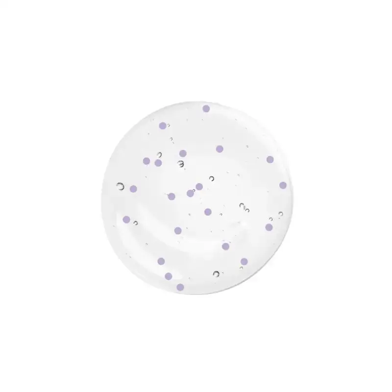 Oskia Skincare Violet Water Clearing Cleanser 100ml 3
