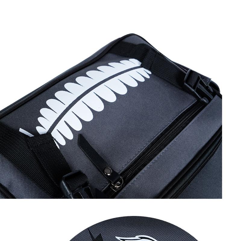 Product Introduction of Miyazaki Hayao Totoro shoulder bag, Totoro student backpack, shoulder bag, anime merchandise 13