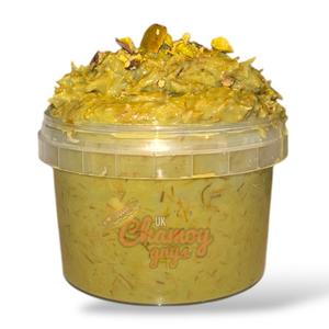 Kunafa Spread | PICK YOUR FLAVOUR | Pistachio Kunafa Spread Lotus Chocolate UK Rich & Crunchy