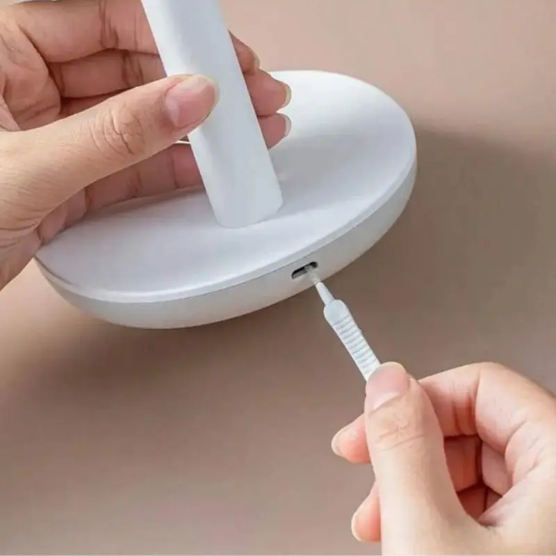 "12pcs Mini Cleaning Kit for Phone Ports, Keyboards & Hard-to-Reach Spots | Perfect for Home & Kitchen!" 6