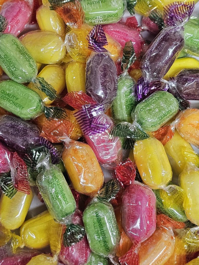 Product Introduction of HARD BOILED SWEETS / CREATE YOUR OWN PICK & MIX SWEET BAG (PER 100g, ALL IN SAME BAG) Snack Candy Bonbon 30