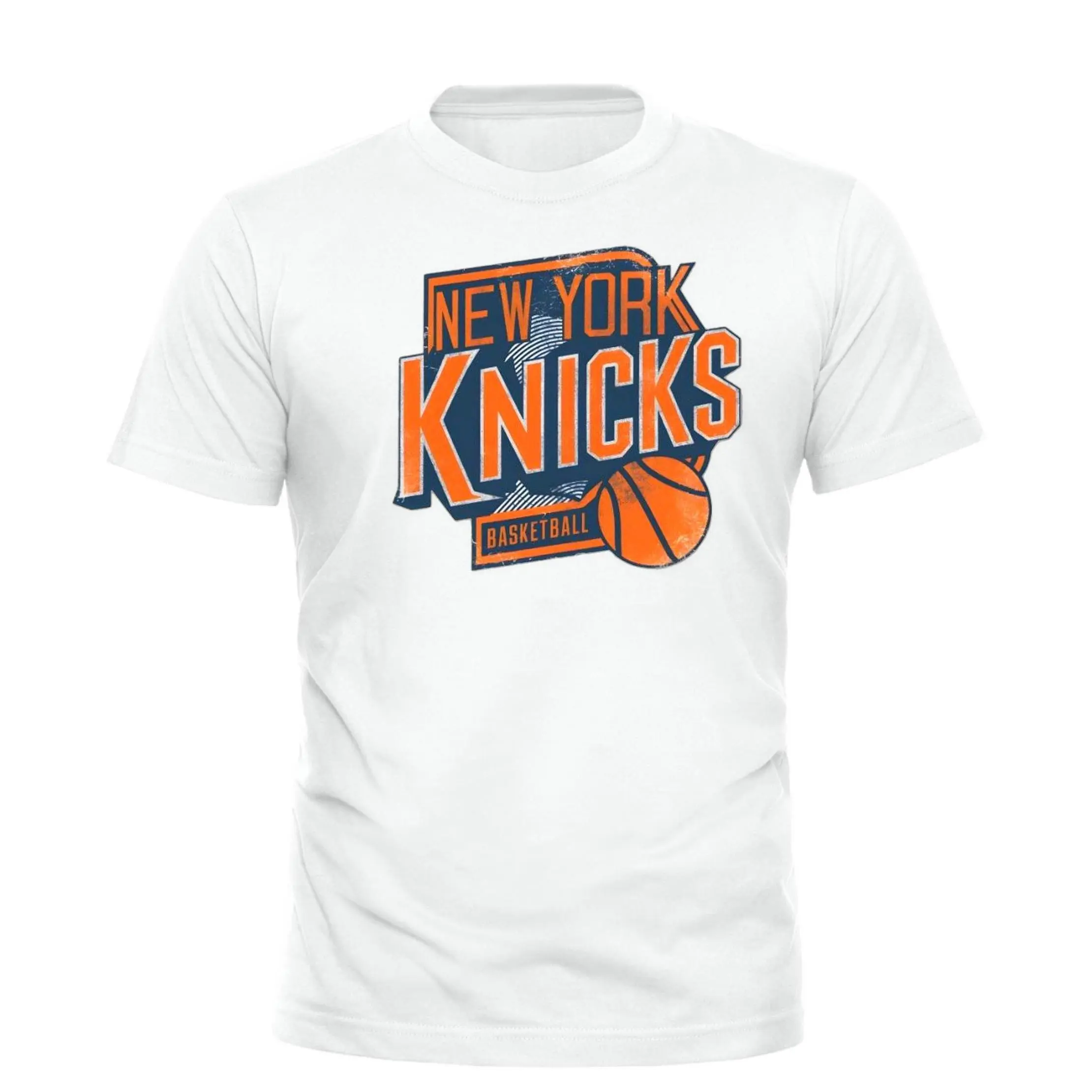 Knicks Classic Logo T-shirt