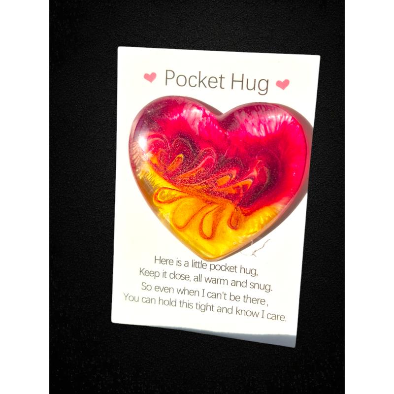 Pocket Hugs 3