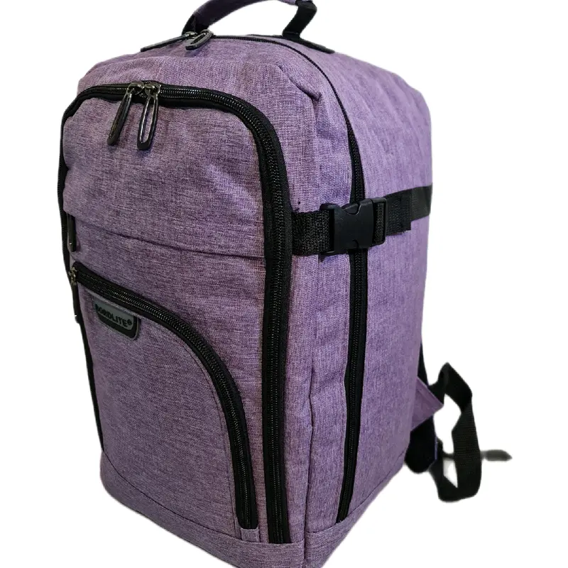RYANAIR 40x20x25 EasyJet Cabin Bag Under seat Travel Hand Luggage Backpack bags 0