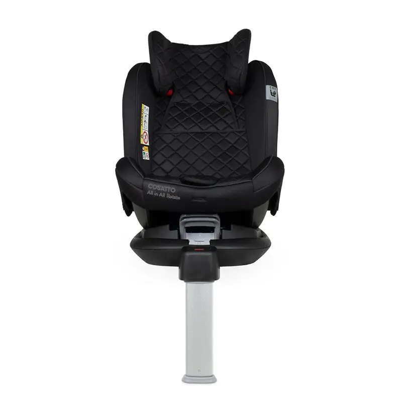 Cosatto All in All 360 Rotate Car Seat - Silhouette 4