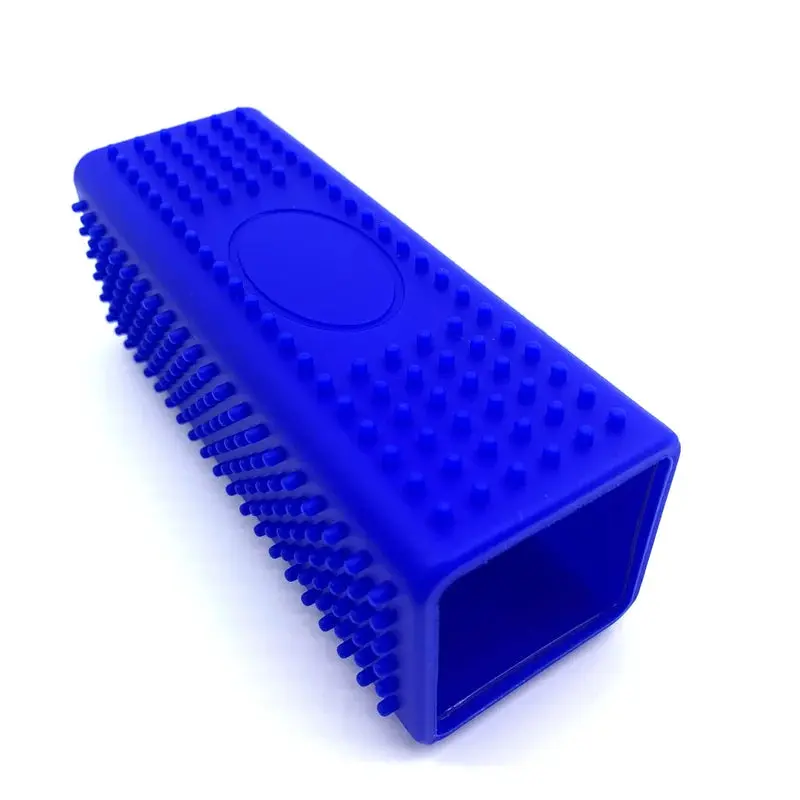 Pet hair block 0