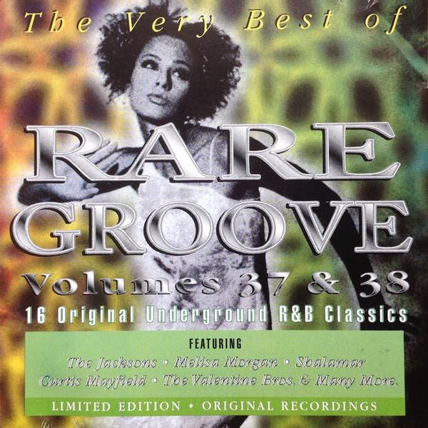 Product Introduction of Rare Groove USB | Plug & Play USB - ideal For The Car - 32GB 28