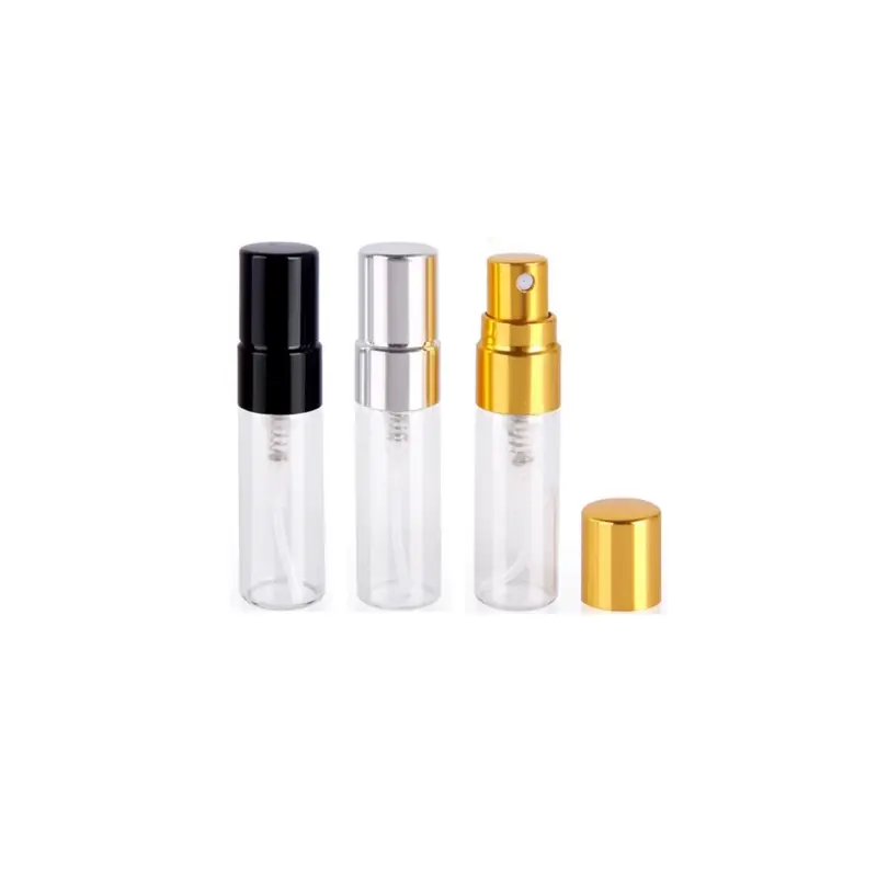 Azzaro The Most Wanted Parfum Sample 1