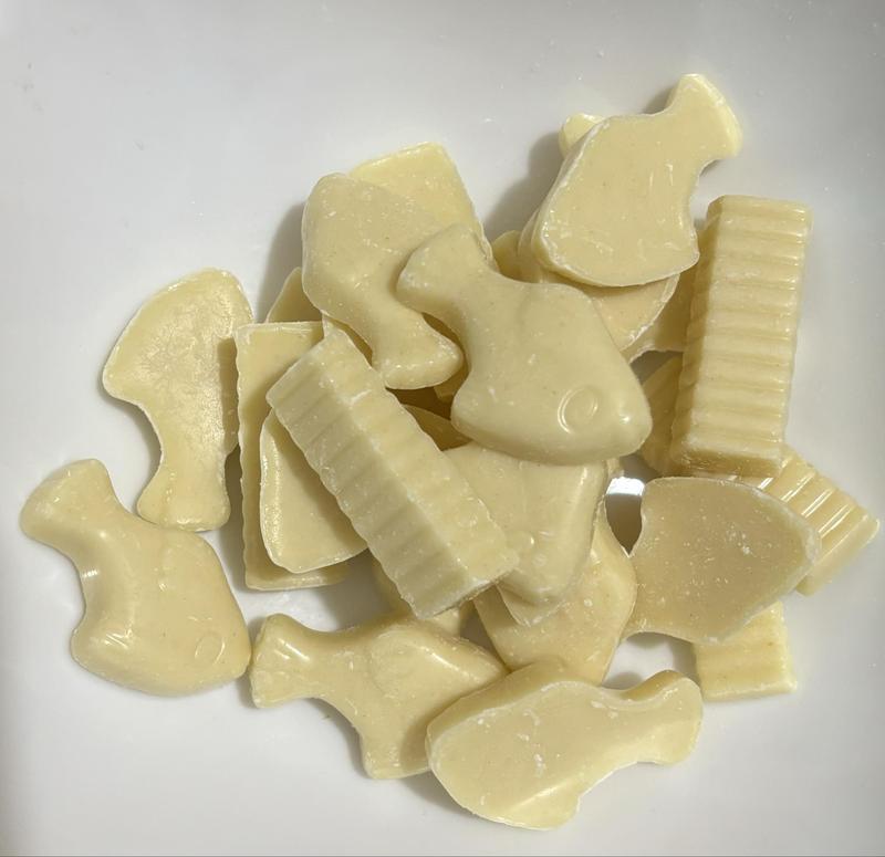 chocolate mix 100g per selection minimum 5 selections all packed in same pouch 4