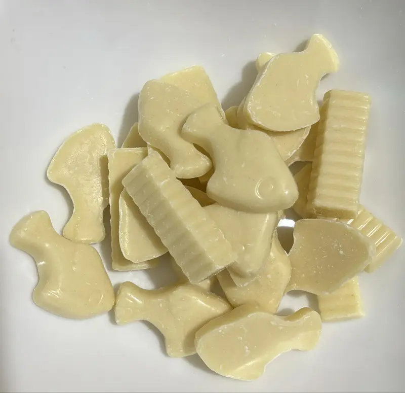 chocolate mix 100g per selection minimum 5 selections all packed in same pouch 4