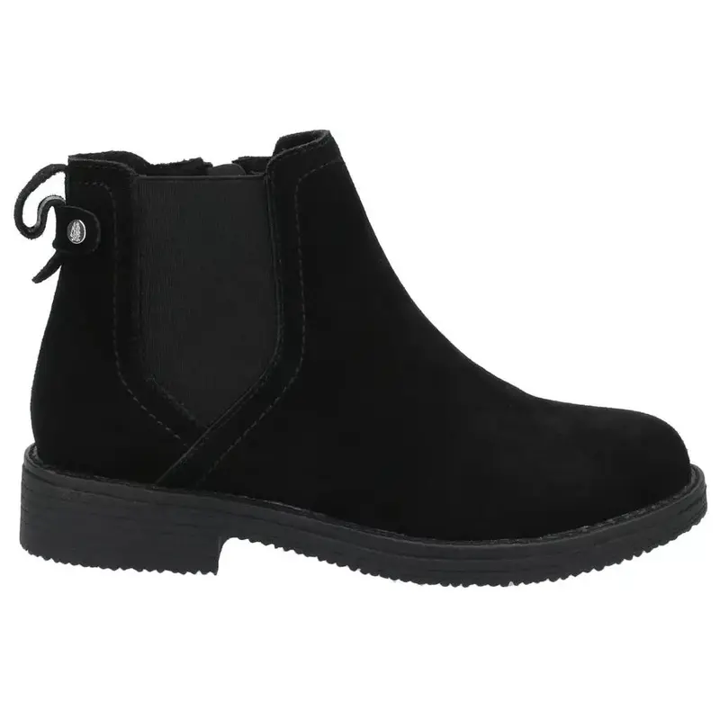 Hush Puppies Maddy Chelsea Ankle Boots 2