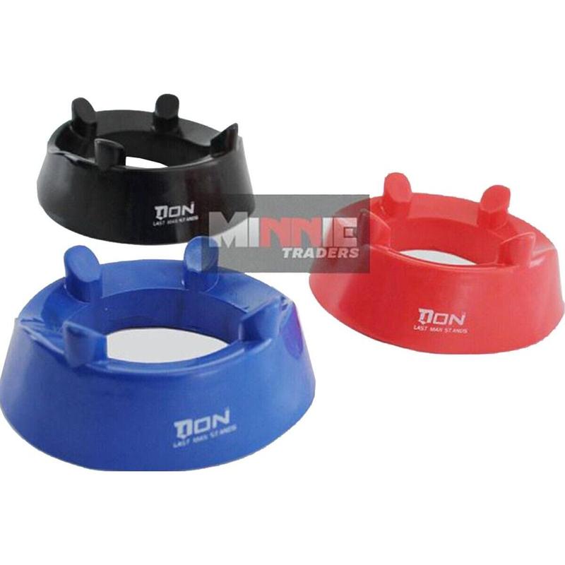 DON Sports Training Rugby League Union Kicking Tee Pack of 3 Only Mix Colours 5