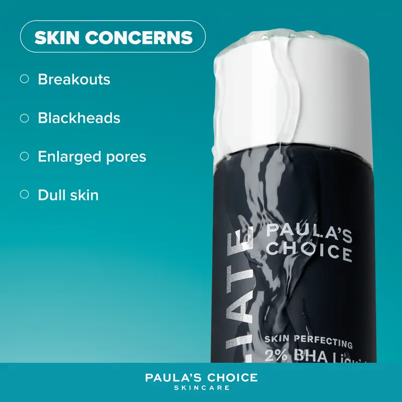 Paula's Choice SKIN PERFECTING 2% BHA Liquid Exfoliant - 118 ml 3