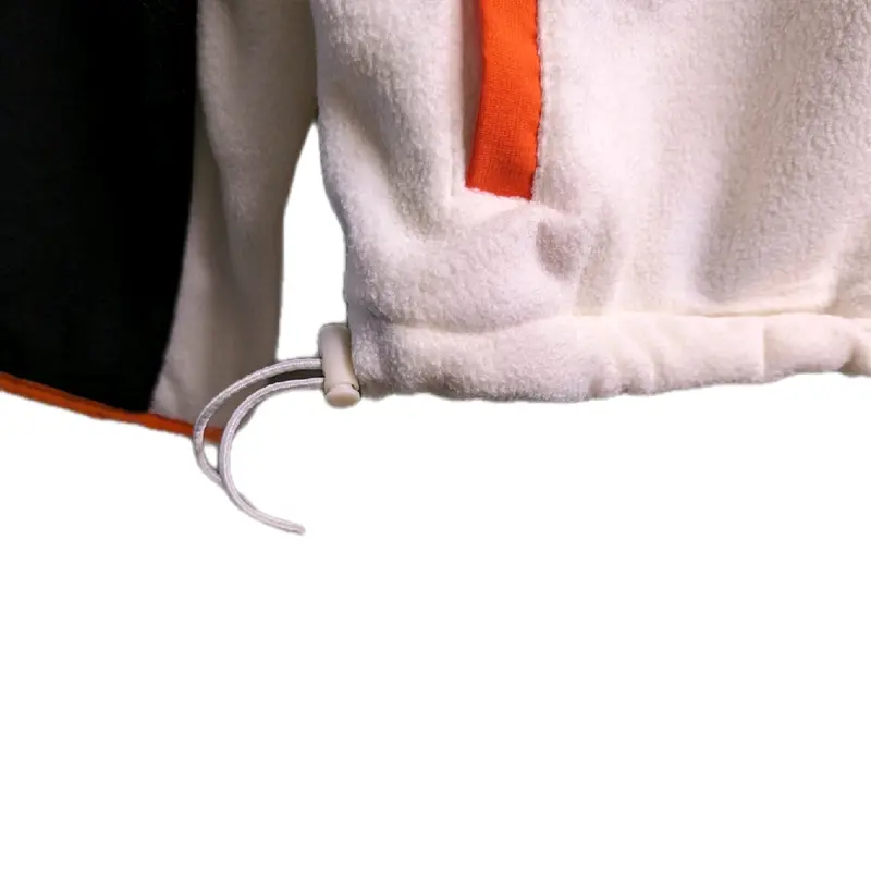 VO Mens Quarter zip fleece Sizes XS-XL winter warm cosy casual gift 5