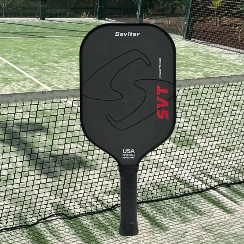 SAVITAR T700 Elite Carbon Fiber Pickleball Racket